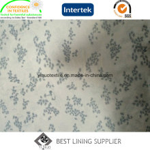 Different Printed Lining Fabric Polyester Twill Lining Fabric